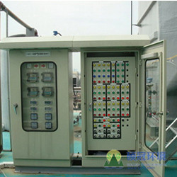 Electrical control components